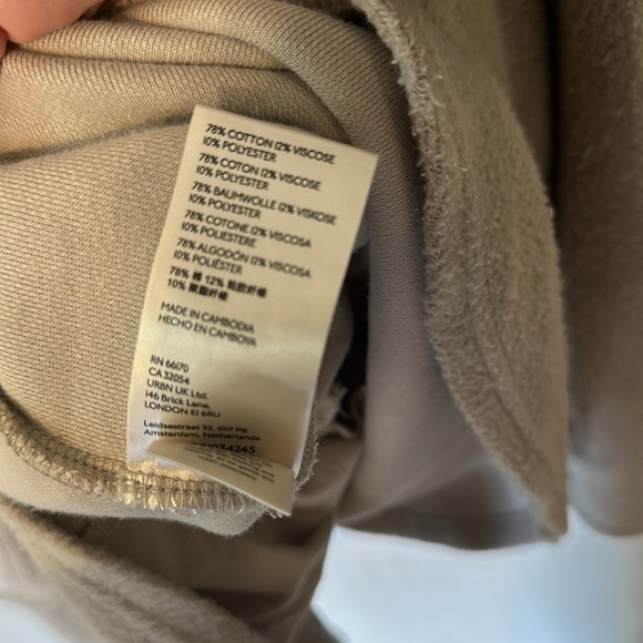 FREE PEOPLE Ruby Jacket - Picture 13 of 13